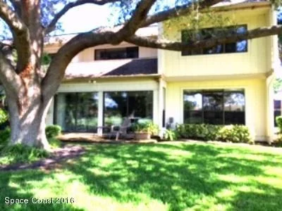 Unit for sale at 228 Country Club Drive, Melbourne, FL 32940