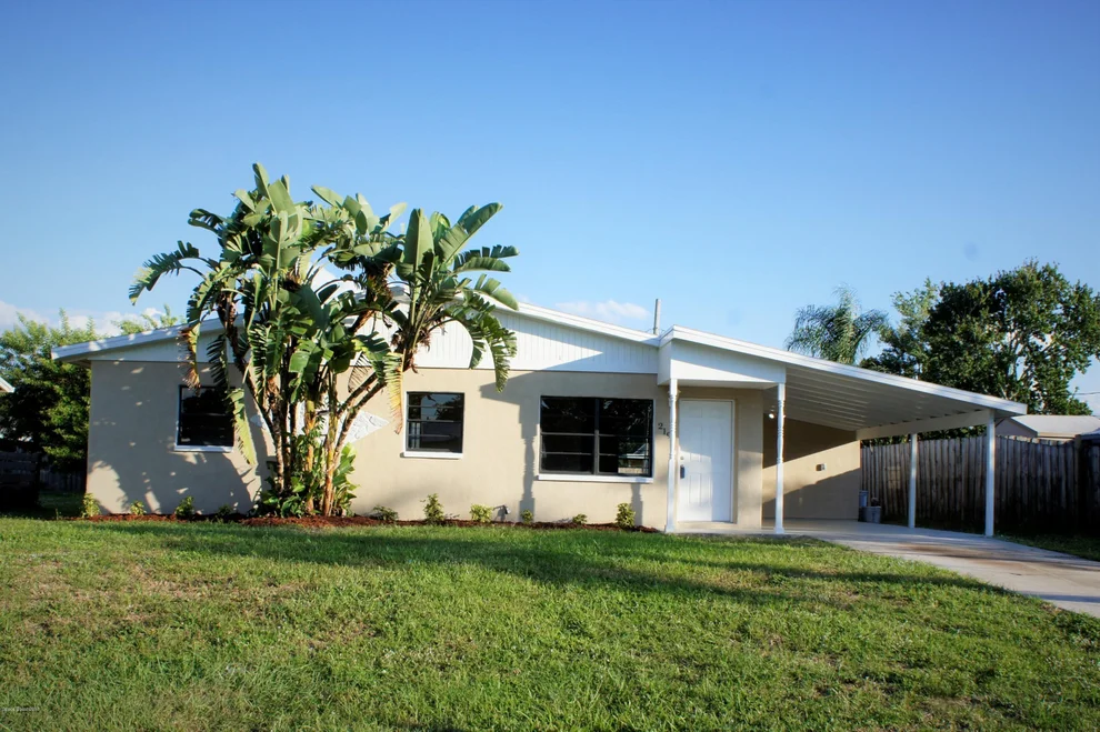 Unit for sale at 2195 Allan Adale Road, Melbourne, FL 32935