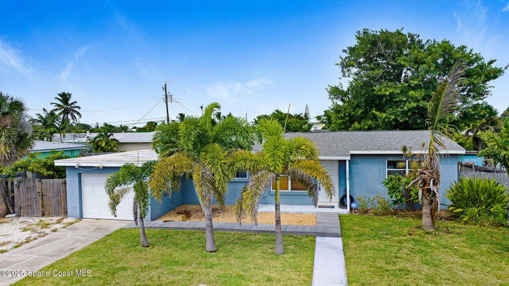 Unit for sale at 113 SE 2nd Street, Satellite Beach, FL 32937