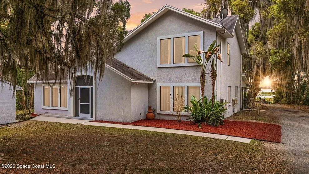 Unit for sale at 130 N Carpenter Road, Titusville, FL 32796