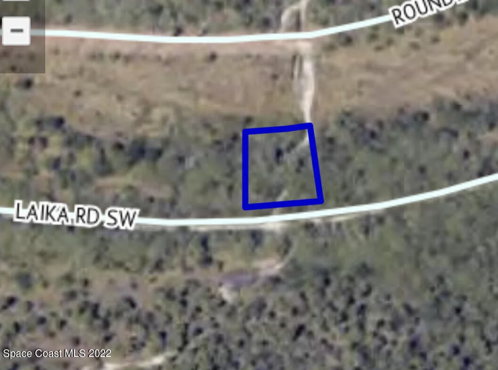 Unit for sale at 1051 Laika Road SW, Palm Bay, FL 32908