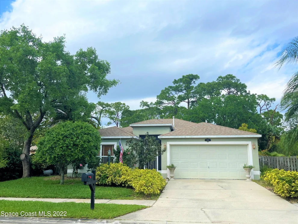 Unit for sale at 1199 White Oak Circle, Melbourne, FL 32934