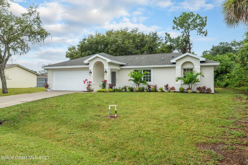 Unit for sale at 1142 Cherokee Road SE, Palm Bay, FL 32909