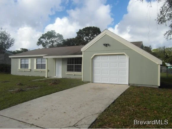 Unit for sale at 1681 NE Charles, Palm Bay, FL 32907