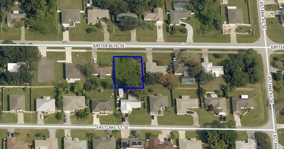 Unit for sale at 3680 Jupiter Boulevard SE, Palm Bay, FL 32909
