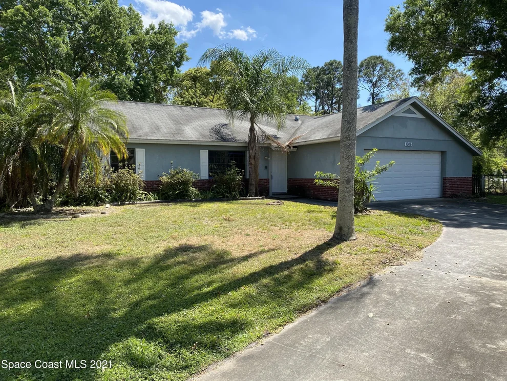 Unit for sale at 1606 Lizette Street SE, Palm Bay, FL 32909