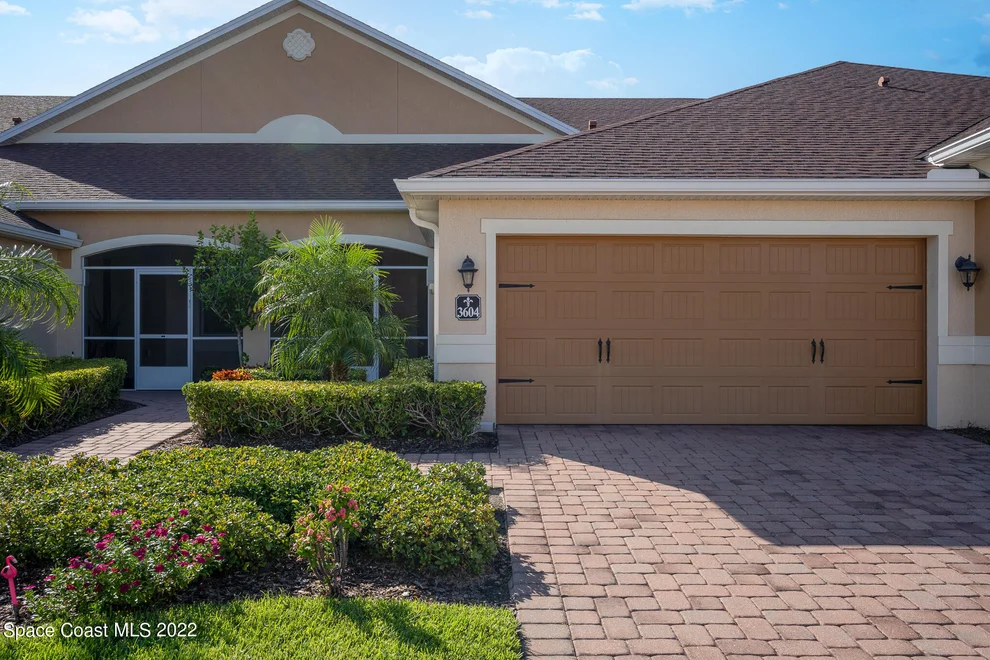 Unit for sale at 3604 Spencer Lane, Melbourne, FL 32940