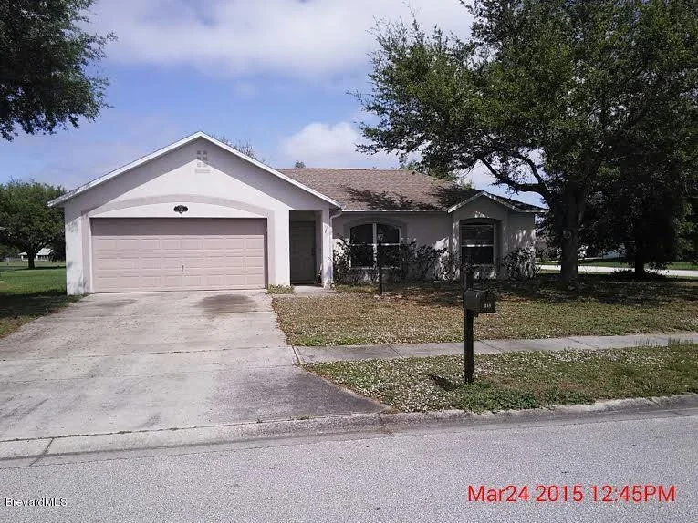 Unit for sale at 248 Mcclain Drive, West Melbourne, FL 32904