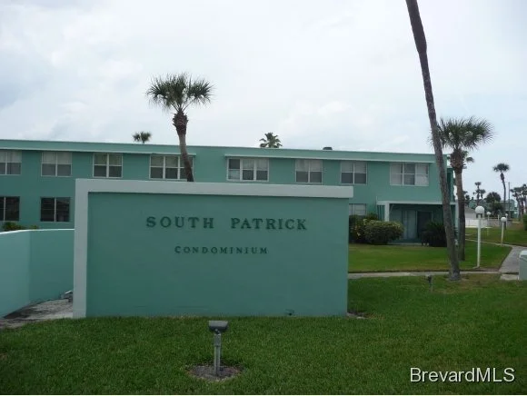 Unit for sale at 55 Sea Park, Satellite Beach, FL 32937