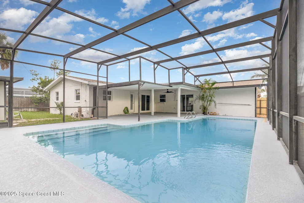 Unit for sale at 183 Via De La Reina, Merritt Island, FL 32953