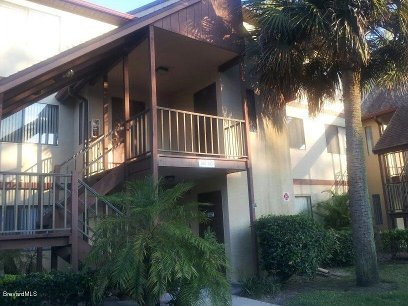 Unit for sale at 7820 Shadowood Drive, West Melbourne, FL 32904