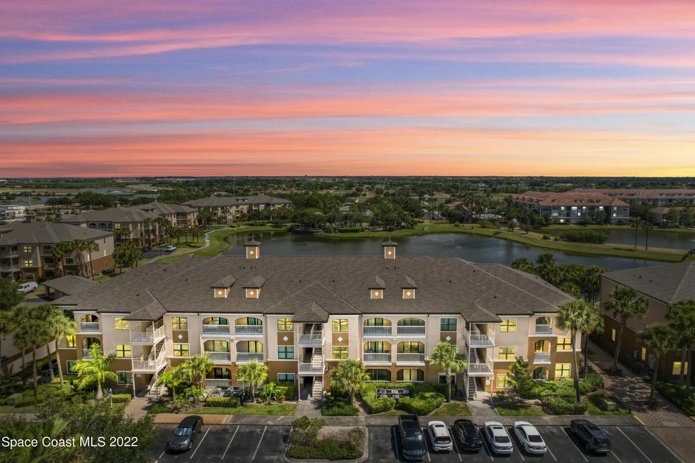 Unit for sale at 6451 Borasco Drive, Melbourne, FL 32940