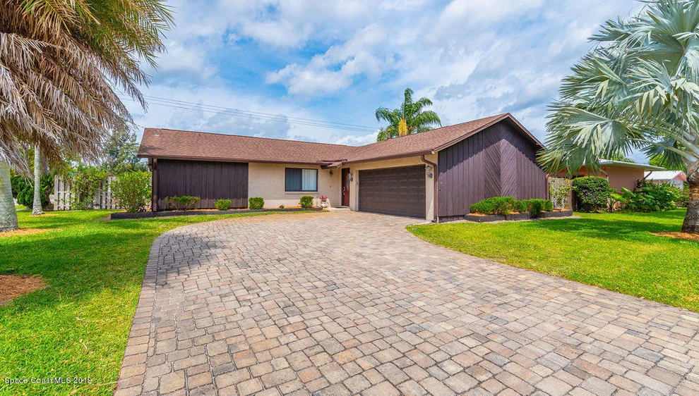 Unit for sale at 979 Sable Lane, Rockledge, FL 32955
