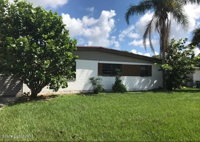 Unit for sale at 1216 Duke Way, Cocoa, FL 32922