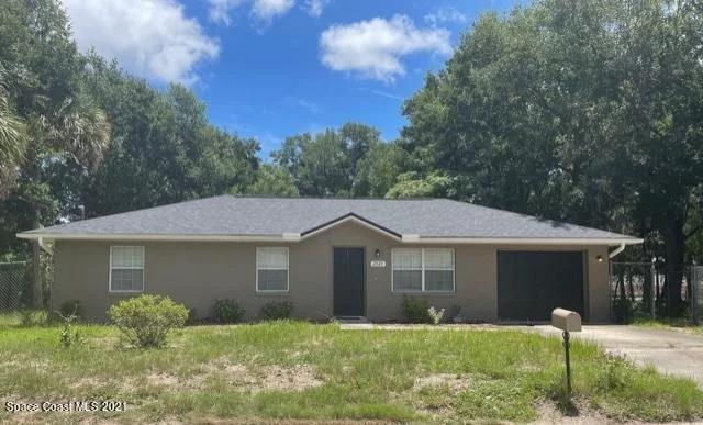 Unit for sale at 2527 Orange Avenue, Mims, FL 32754