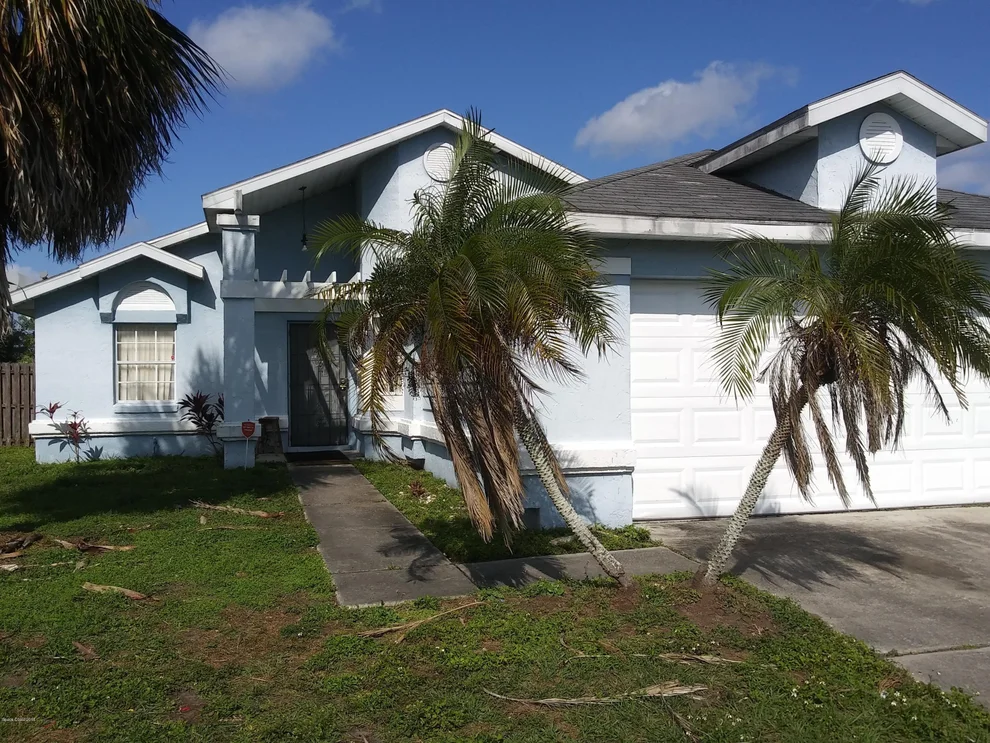 Unit for sale at 257 Hidden Springs Circle, Kissimmee, FL 34743