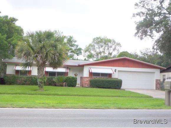 Unit for sale at 1683 N Singleton, Titusville, FL 32796