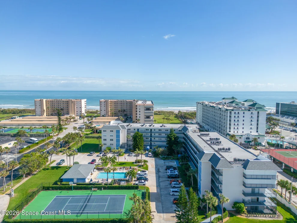 Unit for sale at 1700 N Atlantic Avenue, Cocoa Beach, FL 32931