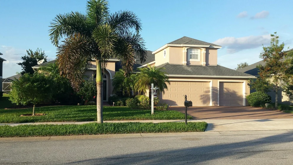 Unit for sale at 3700 Chardonnay Drive, Rockledge, FL 32955