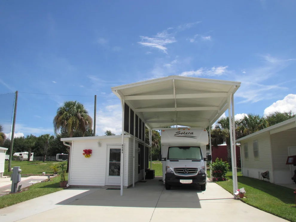 Unit for sale at 2161 ORBITER Court, Titusville, FL 32796