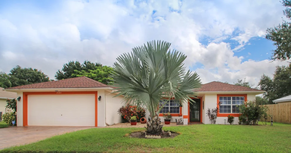 Unit for sale at 2081 Buescher Hill Street, Melbourne, FL 32935