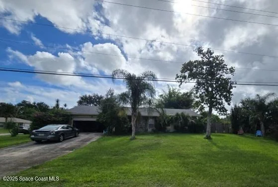 Unit for sale at 1195 Emerson Drive NE, Palm Bay, FL 32907