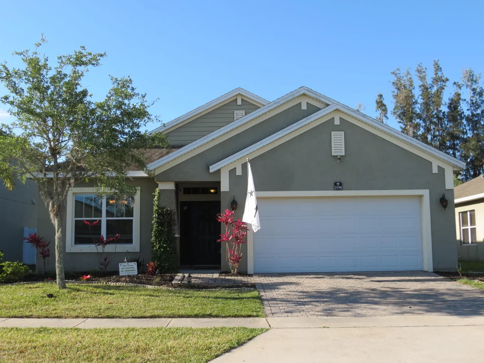 Unit for sale at 2130 Bridgeport Circle, Rockledge, FL 32955