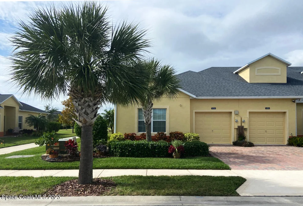 Unit for sale at 6416 Klein Lane, Melbourne, FL 32940