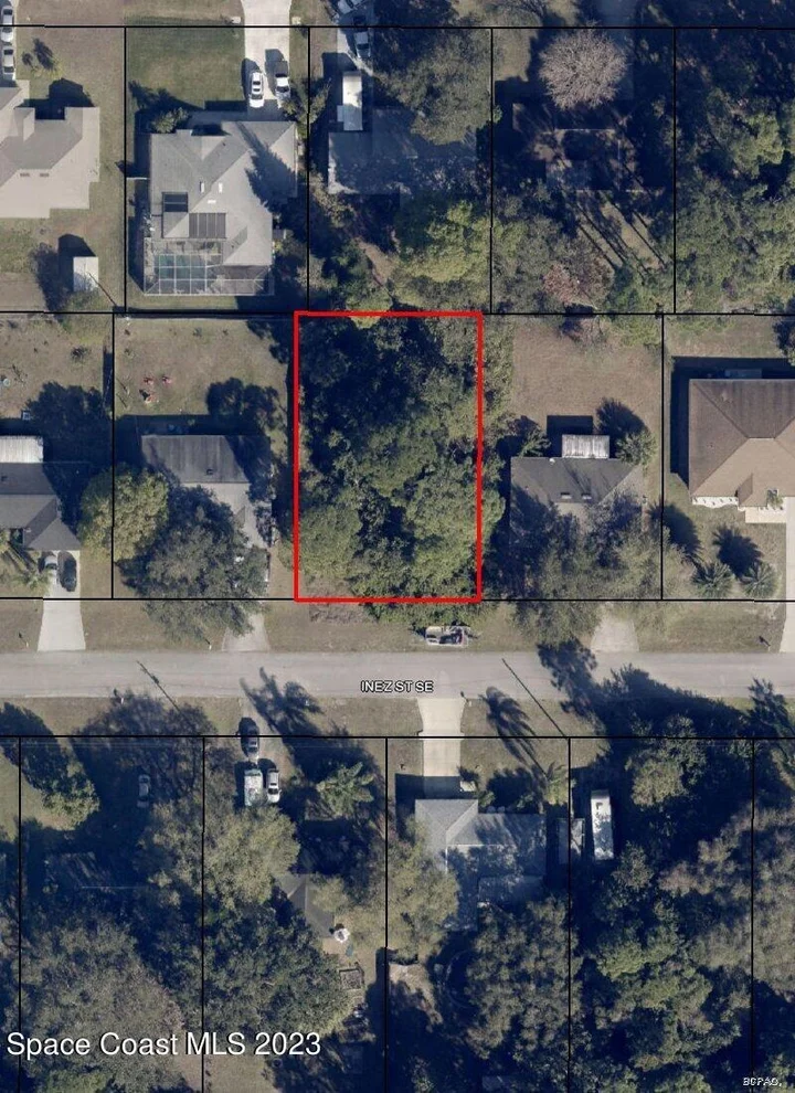 Unit for sale at 143 Inez Street SE, Palm Bay, FL 32909