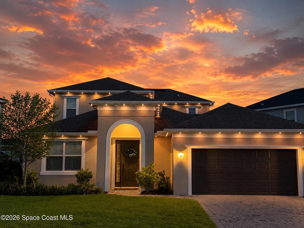 Unit for sale at 2755 Blazing Star Drive, Melbourne, FL 32940