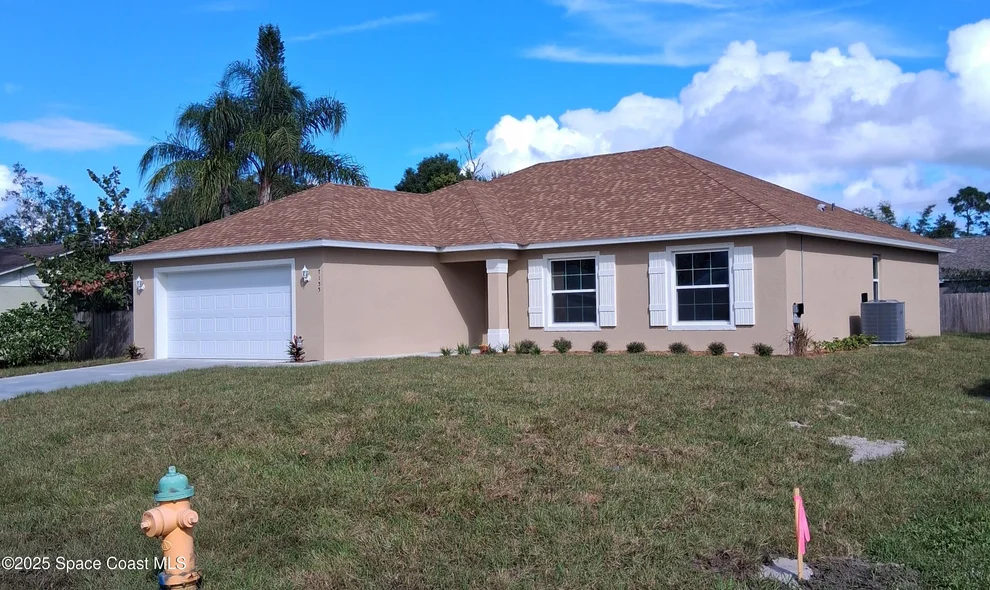 Unit for sale at 7155 Ackerman Avenue, Cocoa, FL 32927