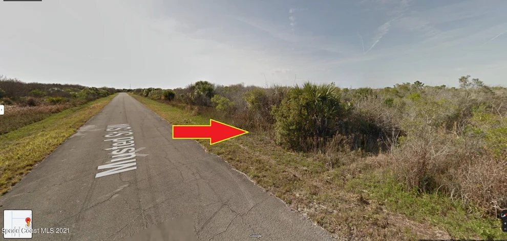 Unit for sale at 1319 Musted Street SW, Palm Bay, FL 32908