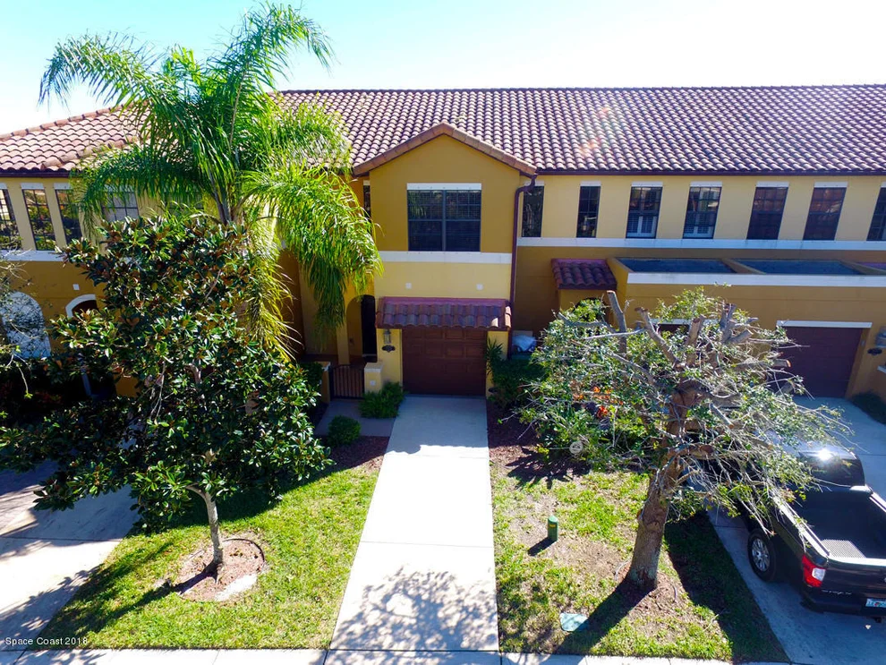 Unit for sale at 763 Ventura Drive, Satellite Beach, FL 32937