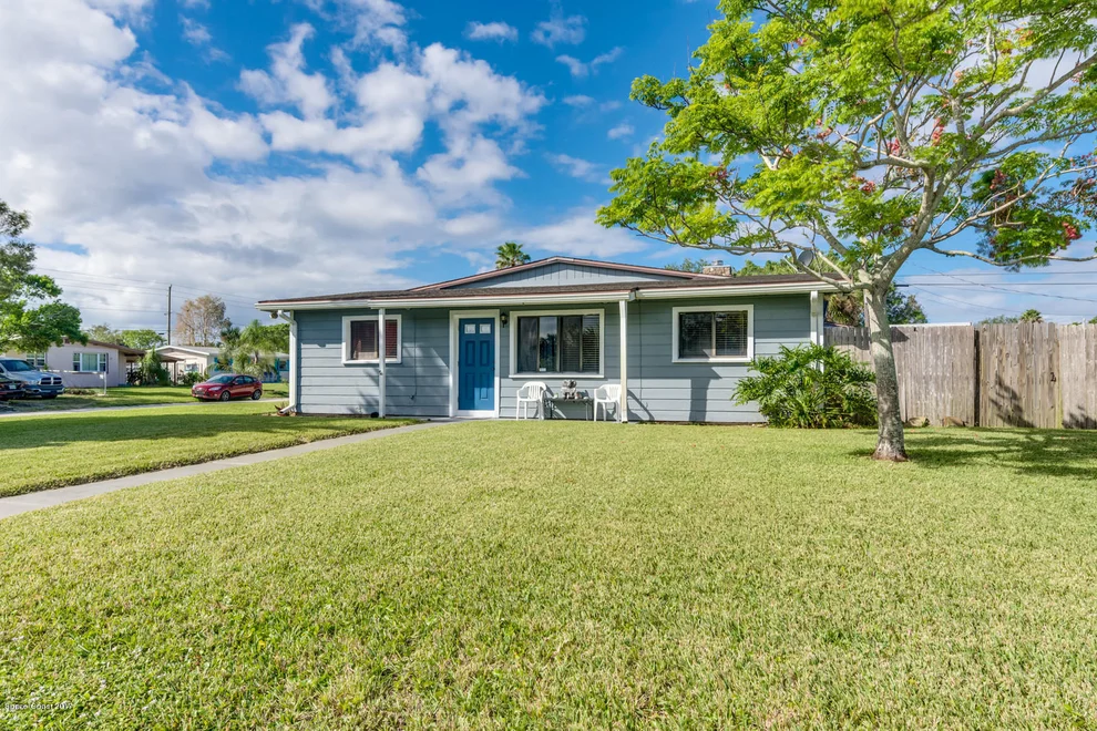 Unit for sale at 1376 Lillian Lane, Melbourne, FL 32935