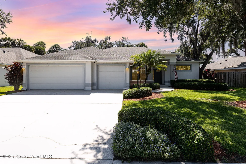Unit for sale at 2343 Woodfield Circle, Melbourne, FL 32904