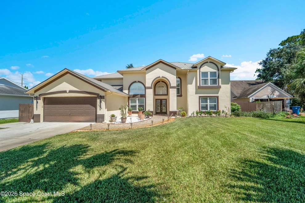 Unit for sale at 1579 Elmhurst Circle SE, Palm Bay, FL 32909