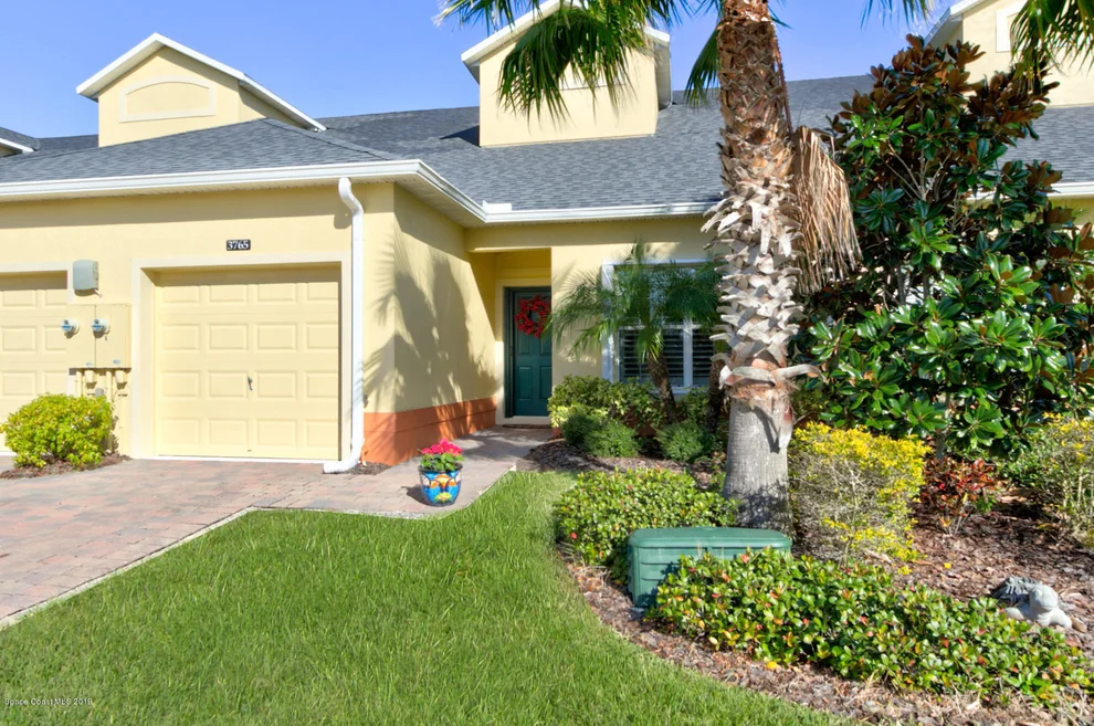 Unit for sale at 3765 Sansome Circle, Melbourne, FL 32940