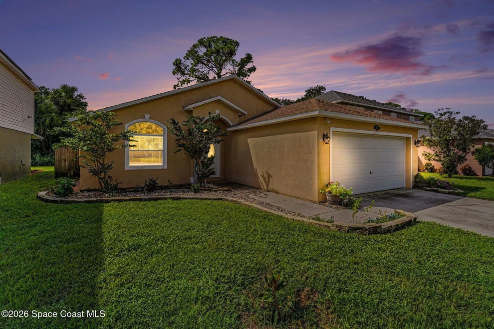 Unit for sale at 759 Macon Drive, Titusville, FL 32780