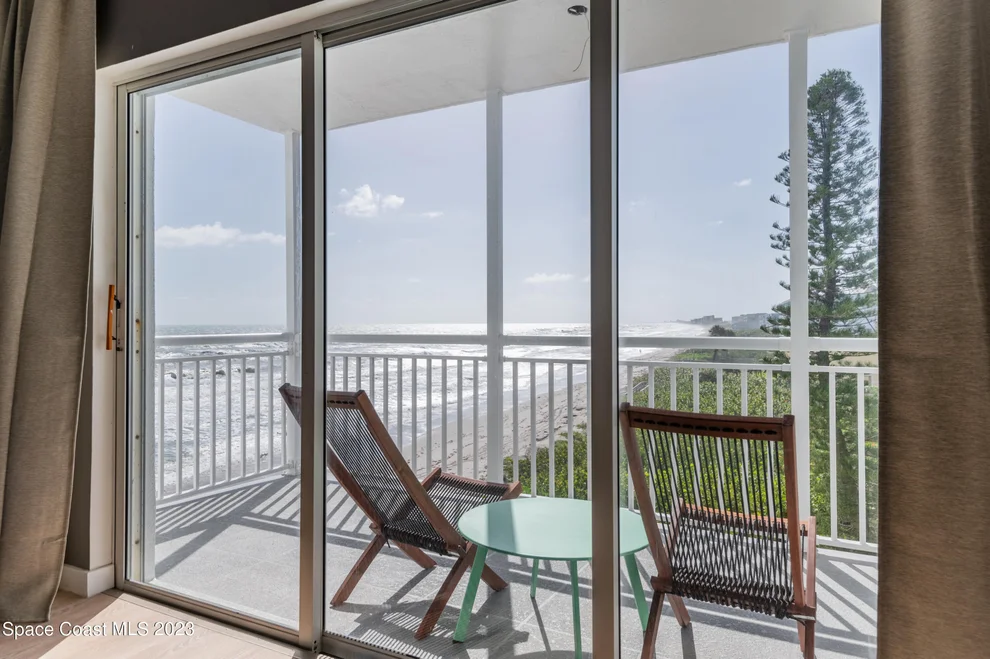 Unit for sale at 205 Highway A1a, Satellite Beach, FL 32937