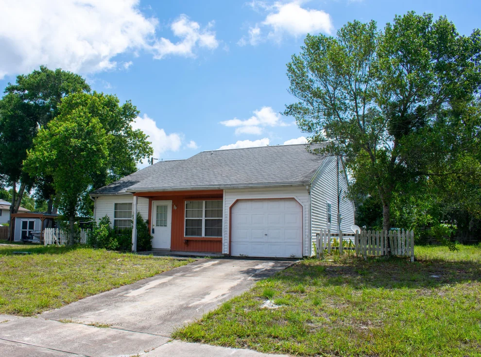 Unit for sale at 1135 Hulda Street NE, Palm Bay, FL 32905