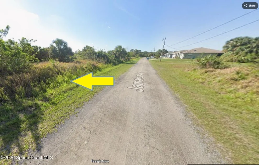 Unit for sale at 2409 Jamaica Avenue SW, Palm Bay, FL 32908