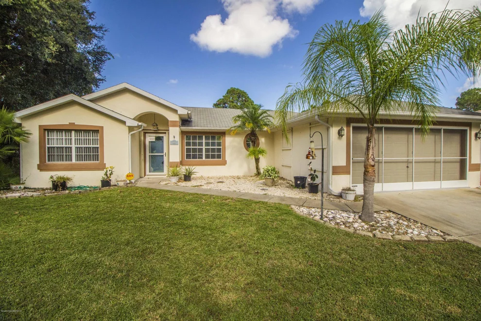 Unit for sale at 1989 Radcliff Avenue SE, Palm Bay, FL 32909