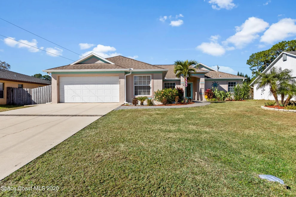 Unit for sale at 1340 Athens Drive NE, Palm Bay, FL 32907