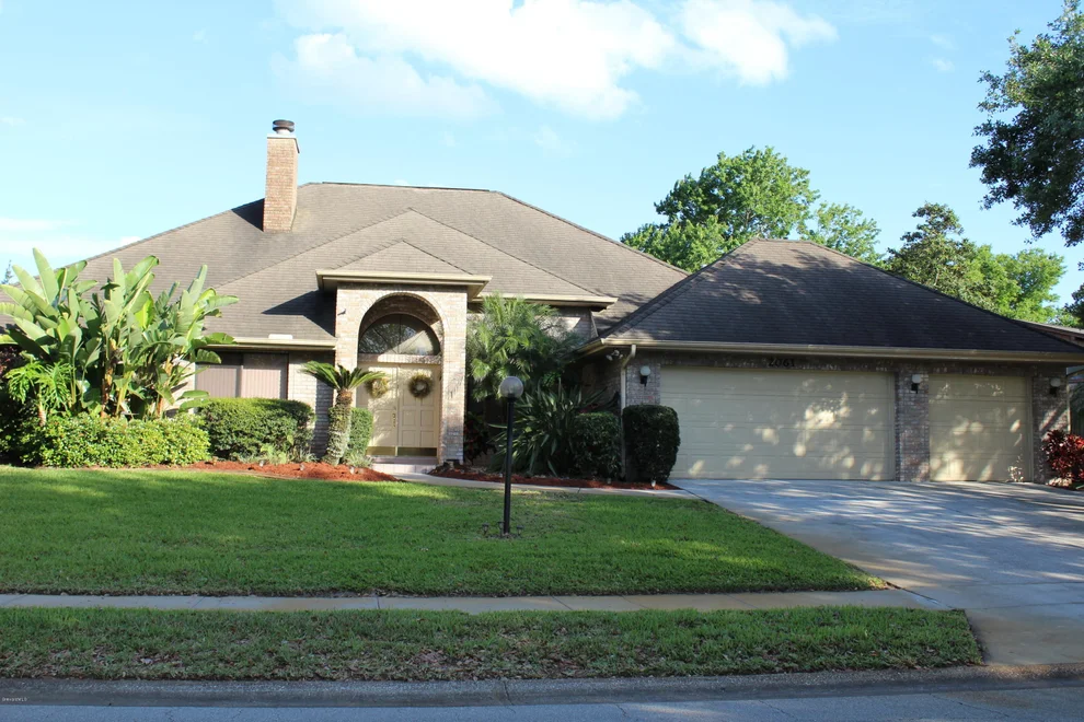 Unit for sale at 2061 London Town Lane, Titusville, FL 32796