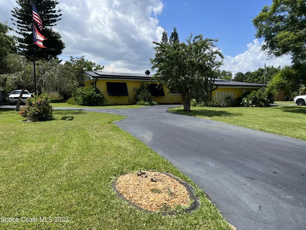 Unit for sale at 2420 Dunbar Avenue, Melbourne, FL 32901