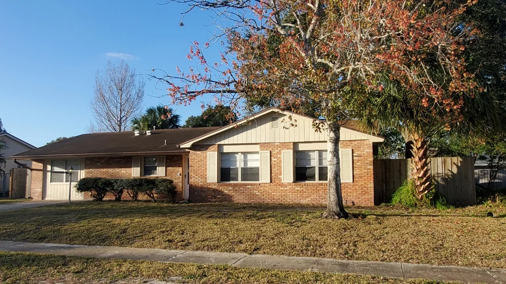 Unit for sale at 3424 Willis Drive, Titusville, FL 32796