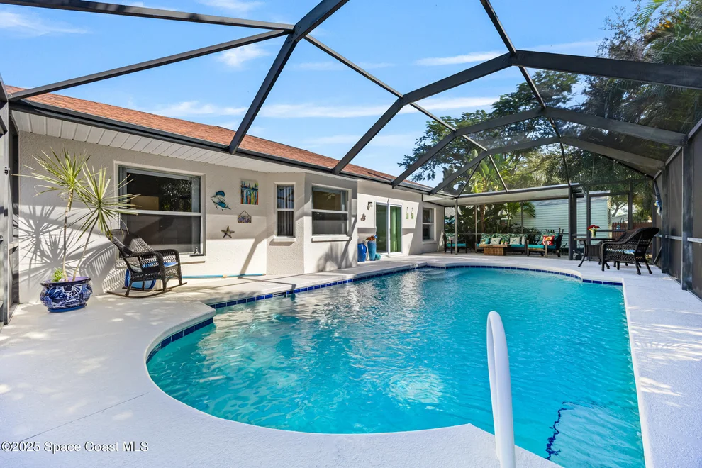 Unit for sale at 3311 Craggy Bluff Place, Cocoa, FL 32926