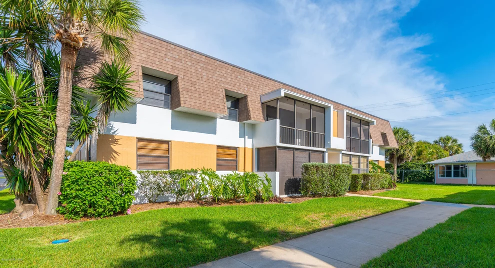 Unit for sale at 2700 N Highway A1a, Indialantic, FL 32903
