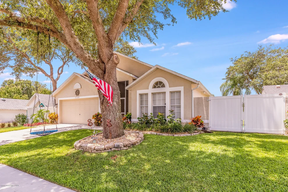 Unit for sale at 5534 Oak Hollow Drive, Titusville, FL 32780