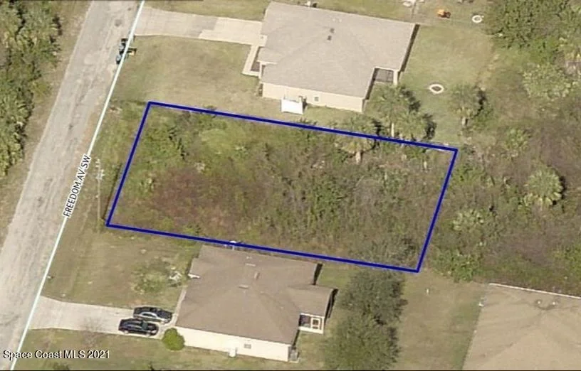 Unit for sale at 3351 Freedom Avenue, Palm Bay, FL 32908